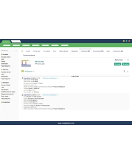 Module Notifications et Commentaires