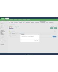 Module Notifications et Commentaires