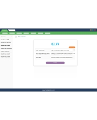 GLPI module to Dolibarr