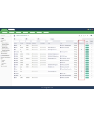 Module GLPI vers Dolibarr