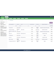 Maintenance préventive et corrective pour Dolibarr