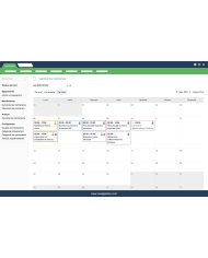 Maintenance préventive et corrective pour Dolibarr