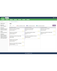 Maintenance préventive et corrective pour Dolibarr