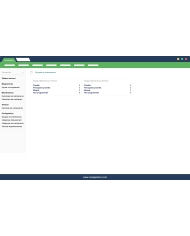 Maintenance préventive et corrective pour Dolibarr