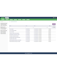 Suivi des chantiers BTP