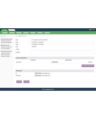 Suivi des chantiers BTP