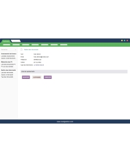 Follow-up of building sites - BTP