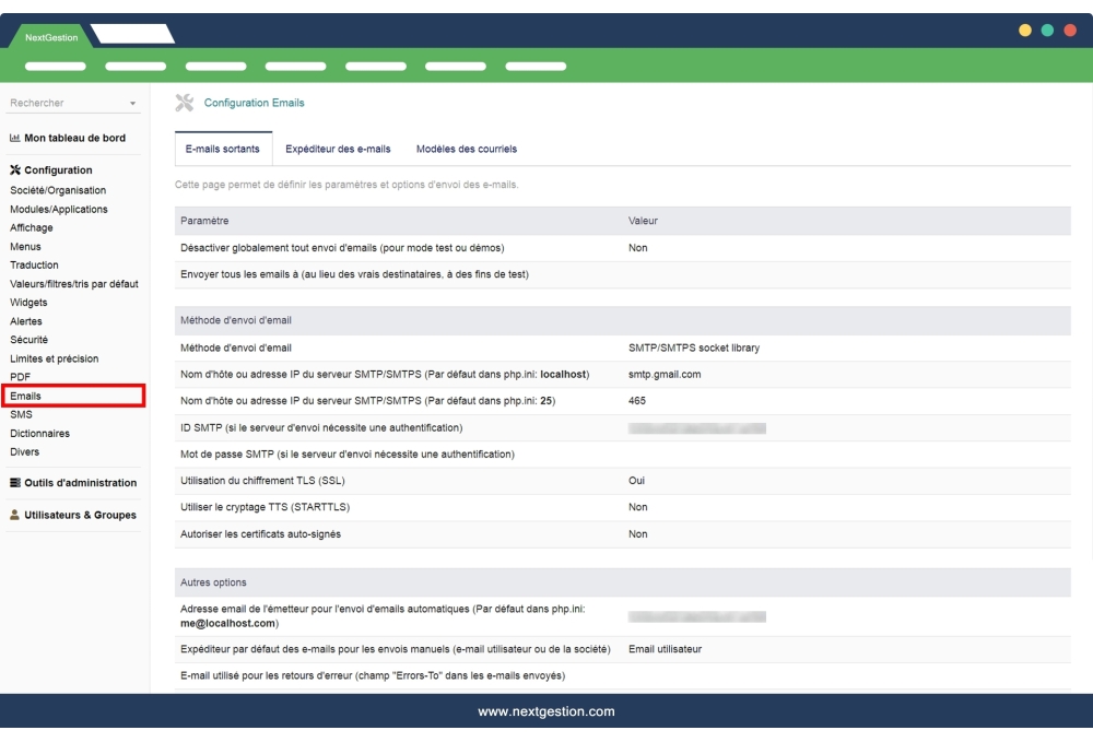 Suivi des chantiers BTP
