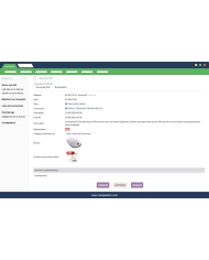 After-sales service follow-up