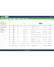 After-sales service follow-up