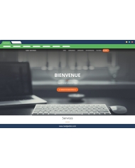 Espace Client Dolibarr