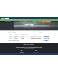 Extrenal access for your client Dolibarr