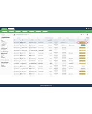 Double validation of leave
