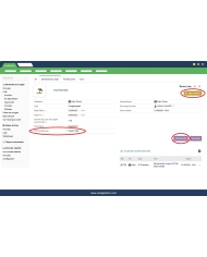 Double validation of leave