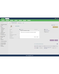Double validation de congés