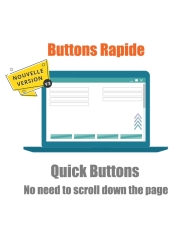 Quick Buttons - Dolibarr Tool