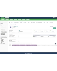 Buttons Rapide - Outil Dolibarr