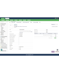 Buttons Rapide - Outil Dolibarr