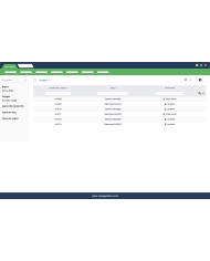 Management of Goods Transport in Dolibarr