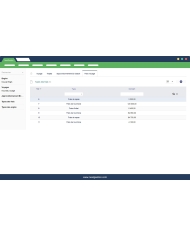Gestion de Transport de la Marchandise dans Dolibarr