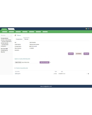 Module Gestion des correspondances pour Dolibarr