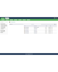 Module Gestion des correspondances pour Dolibarr