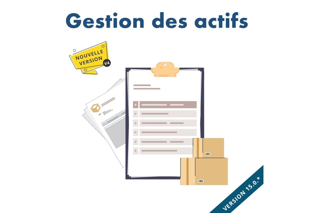 Gestione patrimoniale Dolibarr