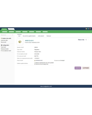 Dolibarr Asset Management