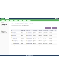 Dolibarr Asset Management