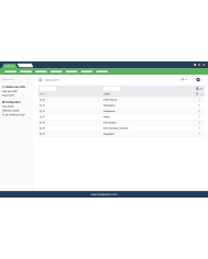 Dolibarr Asset Management