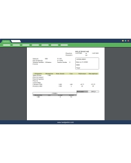 Transfer orders - Advanced