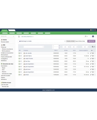 HRM-PRO: Advanced Solution for Human Resource Management System
