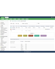 HRM-PRO: soluzione avanzata per il sistema di gestione delle risorse umane