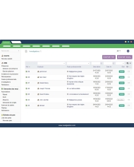 HRM-PRO: Solución Avanzada para el Sistema de Gestión de Recursos Humanos