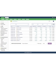 HRM-PRO: Advanced Solution for Human Resource Management System