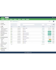 HRM-PRO: Advanced Solution for Human Resource Management System
