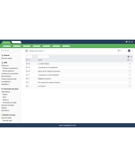 HRM-PRO: Advanced Solution for Human Resource Management System