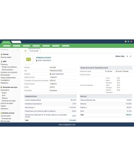 HRM-PRO: Solution avancée pour le système de gestion des ressources humaines