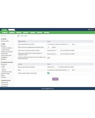 HRM-PRO: Solución Avanzada para el Sistema de Gestión de Recursos Humanos