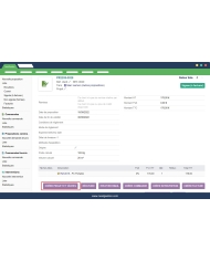 Crea un progetto Dolibarr da Propal and Order