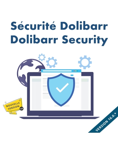 Dolibarr Security