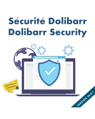 Seguridad Dolibarr