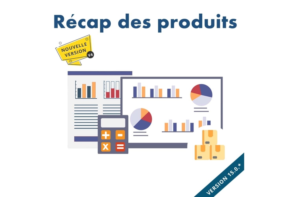 Resumen de productos Dolibarr y gestión de almacenes.