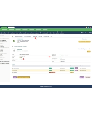 DoliReminder - Dolibarr Erinnerung
