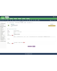 DoliReminder - Recordatorio de Dolibarr