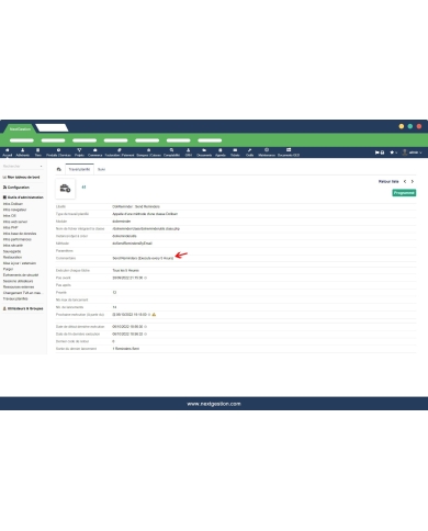 Promemoria Doli - Promemoria Dolibarr
