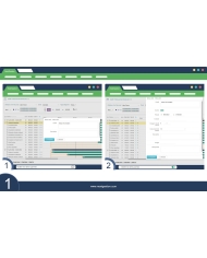 Avanzado Profesional Gantt Dolibarr