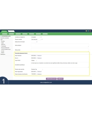 Purchase Request for Dolibarr