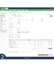 Purchase Request for Dolibarr