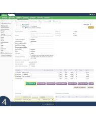 Purchase Request for Dolibarr